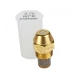 Форсунка Danfoss OD 3.75 / 80º, полусплошной распыл, артикул 030B0219