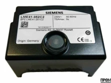 Топочный автомат Siemens LME41.052C2