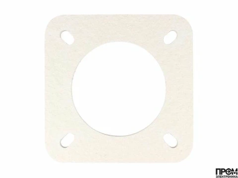 Прокладка фланца FBR Ø140 мм, 229707