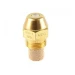 Форсунка Danfoss OD 1.65 гал/ч, угол 60º, сплошной распыл, артикул 030F6929