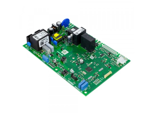 Плата управления котла Baxi SM 11469, артикул 11008639310