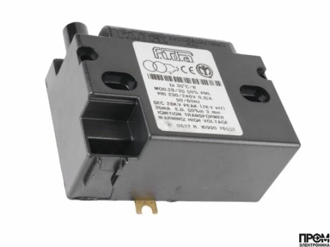 Трансформатор розжига Elco EBI4 1PC 052F4058