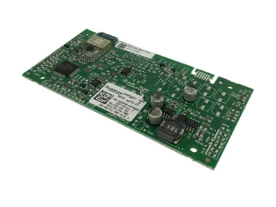 Плата Wi-Fi модуля для газовых котлов Ariston Alteas X/One, артикул 65115825
