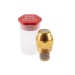 Форсунка Danfoss OD 9.00/60° S