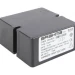 Трансформатор розжига Brahma TD2LTCSF (Арт. 65013456) - 2x12 кВ, 20 мА, 220-240 В