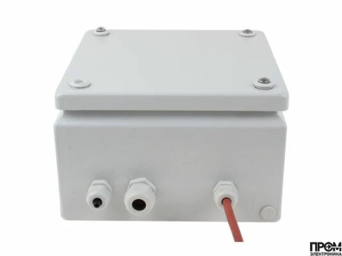 Трансформатор розжига Siemens ZE 23/8,5 в установочном шкафу