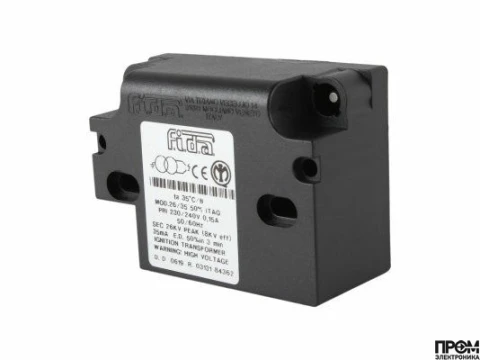 Трансформатор розжига FIDA 26/35 IT TP