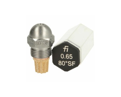 Форсунка Fluidics 0.65/80° SF