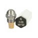 Форсунка Fluidics 0.65/80° SF