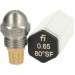 Форсунка Fluidics 0.65/80° SF