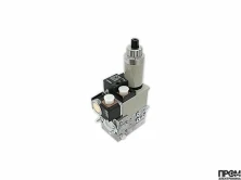 Газовый мультиблок Dungs MB-ZRDLE 405 B01 S20