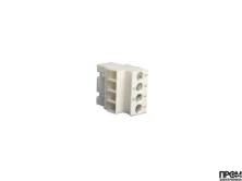 Штекер одиночный Siemens AGG9.417
