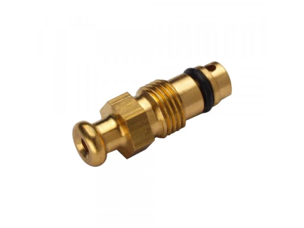 Винт для выпуска воздуха Vaillant 140015, артикул 140015