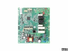 Электронная плата Siemens LMS14.001B349