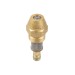 Форсунка Fluidics KW3-140/60°