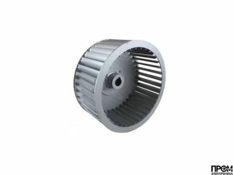 Рабочее колесо вентилятора CIB Unigas Ø250 x 114 мм, 2150090