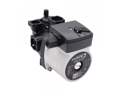 Циркуляционный насос Protherm GPD15-5S, 3-скоростной, артикул 0020119604