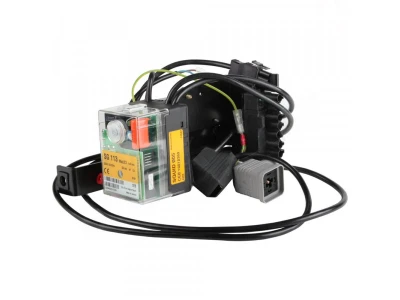 Комплект автоматики розжига Honeywell Satronic SG 113 для котлов Elco, арт. 13013856
