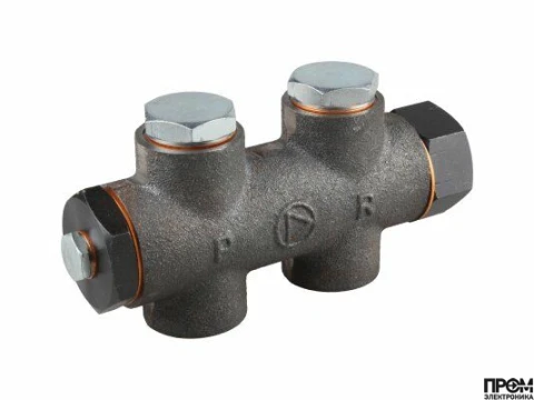 Регулятор давления газа Giuliani Anello PRO20