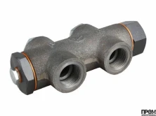 Регулятор давления газа Giuliani Anello PRO20