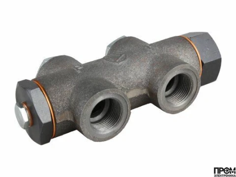 Регулятор давления газа Giuliani Anello PRO20