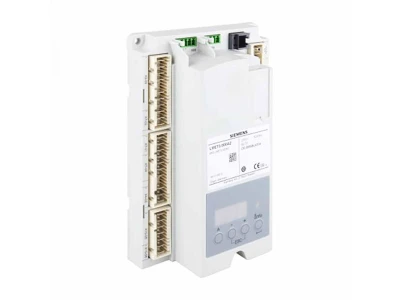 Менеджер горения Siemens LME73.000A2 для газовых горелок CIB Unigas, артикул 2020481