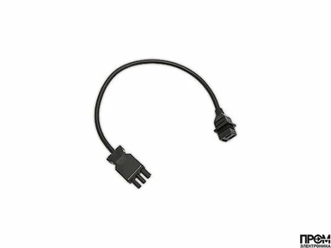 Кабель электропитания Weishaupt 480 мм, 24105012052