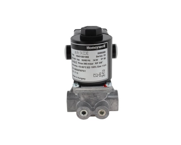 Газовый электромагнитный клапан Honeywell VE4010B1062
