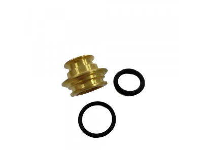 Переходник для котлов Bosch/Buderus/Junkers U042-24/28K/GB012/ZWA, артикул 87199050620