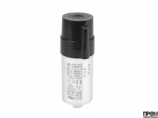 Конденсатор Elco 16 мкФ, 65301178