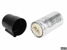 Конденсатор Elco 16 мкФ, 65301178