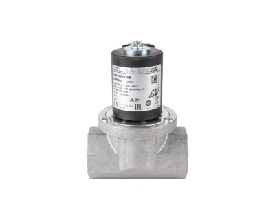 Газовый электромагнитный клапан Kromschroder VGP 20R01W6