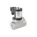 Газовый электромагнитный клапан Kromschroder VGP 20R01W6