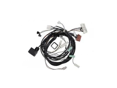 Кабельный жгут для котлов Vaillant, артикул 0020058880
