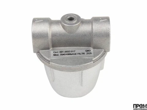 Жидкотопливный фильтр Elco 70451006AGE