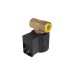 Газовый электромагнитный клапан Brahma E6G*SR8*1/2*GFD 13742020
