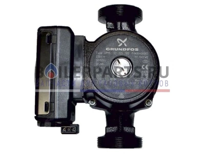 Циркуляционный насос Wolf PWM FH8 DN32, артикул 2071404