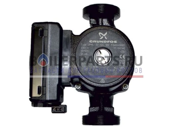 Циркуляционный насос Wolf PWM FH8 DN32, артикул 2071404