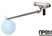 Поплавковый мех. регулятор уровня FARG 524 580мм FARG524/2.2