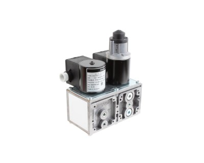 Двойной электромагнитный клапан Honeywell VQ420VC1002