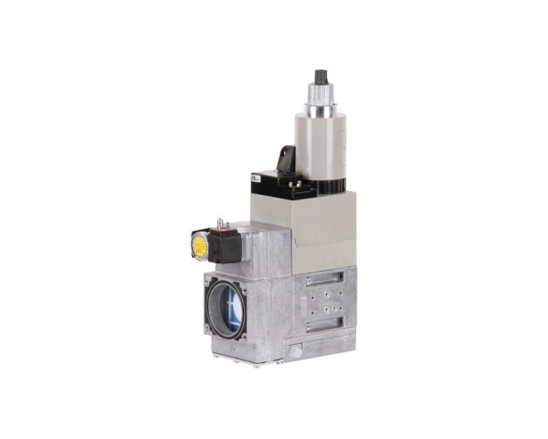 Газовый мультиблок Dungs MB-ZRDLE 420 B01 S20