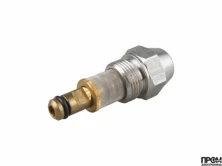 Форсунка Bergonzo A4 40/45°