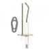 Электрод розжига Ariston 64200777 (оригинал) для котлов Genus Premium Evo HP