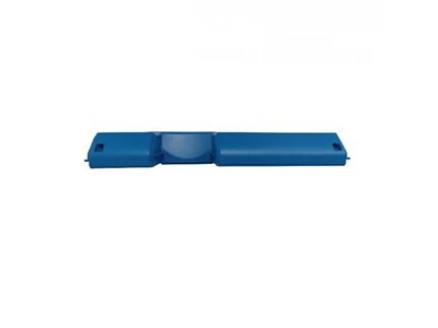 Передний кожух корпуса HS43Xx RAL5015 для котлов Bosch/Buderus, артикул 07079326