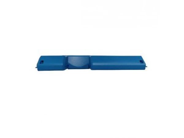 Передний кожух корпуса HS43Xx RAL5015 для котлов Bosch/Buderus, артикул 07079326