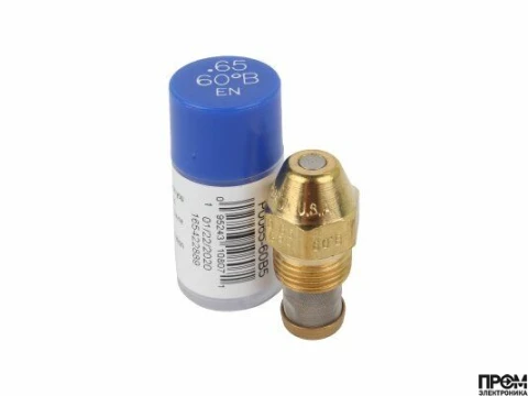 Форсунка Delavan 0.65/60° B5