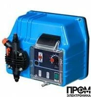 Насос дозирующий ETATRON BT-MA/AD 0520 PVC 5 л/ч 20 Бар 230 В PBT2319801