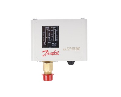 Реле давления Danfoss KPI35 060-113066