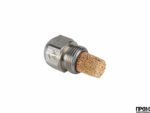 Форсунка Steinen 4.50/45° SS