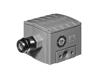Реле давления Dungs LGW 150 A4/2 M